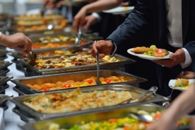 Afyon Düğün Yemeği (4)