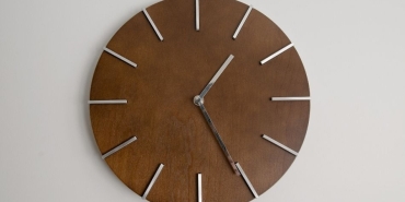 Duvar saati (10)