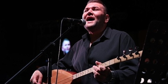 Abdal Musa Sultan’ı Anma Etkinlikleri başladı