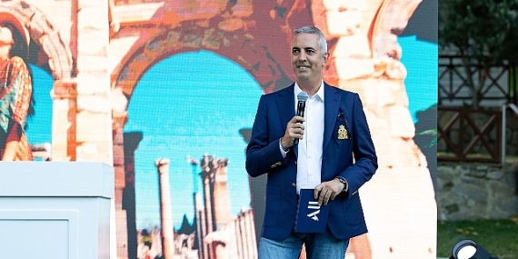 Accor’dan Türkiye’deki İş Ortaklarına Anlamlı Teşekkür