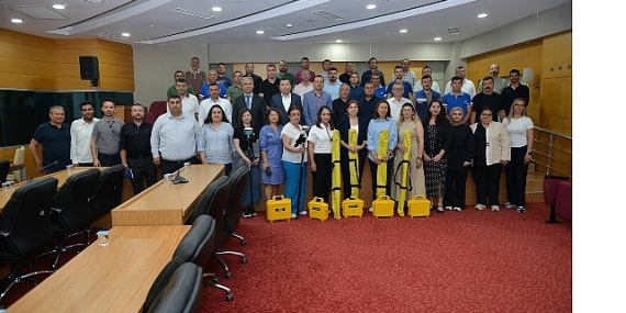 ASAT’tan altyapı ölçümünde teknolojik hamle
