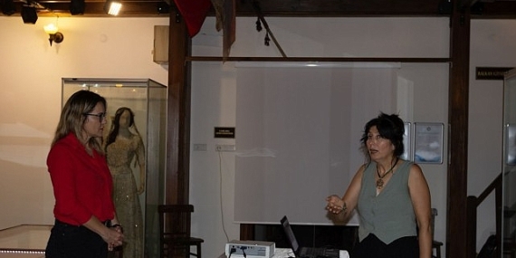 Atatürk’ün mirası Bergama Kermesi 89. kez coşkuyla gerçekleşti