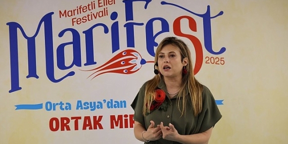 Ayşegül Dede ile hikâyelerle dolu yolculuk