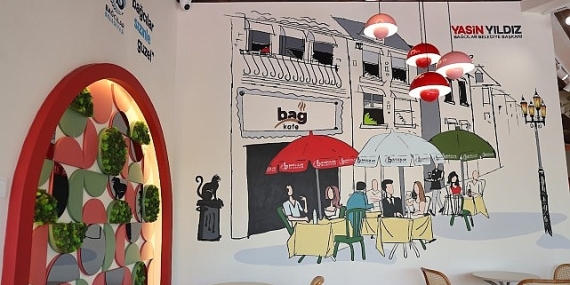 Bağcılar yeni bir sosyal tesise daha kavuştu