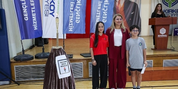 Bakırköy’de yaz spor okulları başladı
