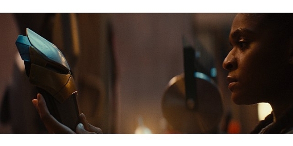 ‘Black Panther: Wakanda Forever’ Efsanesi Devam Ediyor
