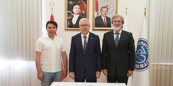 Bu proje ile sanal gerçeklik ve imgeleme teknikleri ile sporcu performansları incelenecek