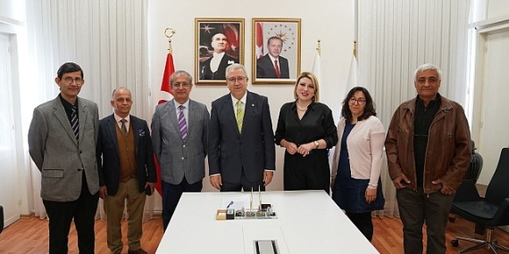 Bu proje ile süt sığırcılığı sektöründe sera gazı emisyonları azaltılacak