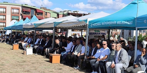 Büyükakın: Atın üstündeki Türk değilse yüktür