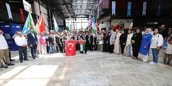 Büyükakın: KO-MEK, Kocaeli’nin en büyük iyilik organizasyonudur