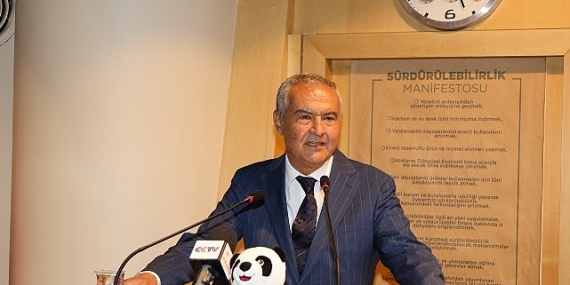 Çin Uluslararası İthalat Fuarı’ndan Türk firmalarına davet