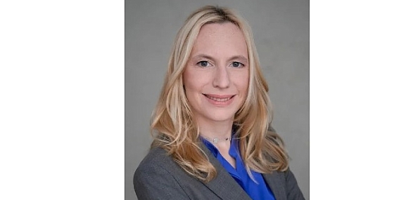Dassault Systèmes, Florence Verzelen’i EMEA İcra Başkan Yardımcısı Olarak Atadı