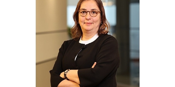 “Dijitalleşmeye en hızlı entegre olan ülkelerin başında geliyoruz”
