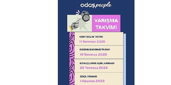 “Dikkat: Fikir Çıkabilir!” Afiş Yarışmasına Başvurular 11 Temmuz’a Kadar Uzatıldı