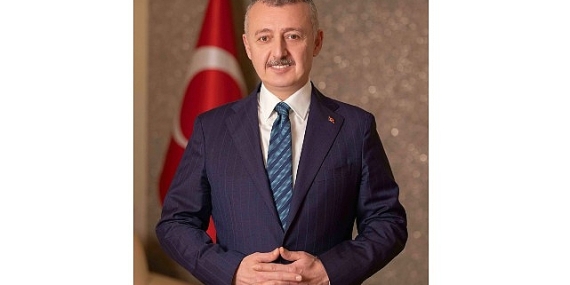 Ecdadımızın emaneti, İzmit’imizin zaferi kutlu olsun