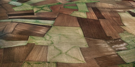 Edward Burtynsky’in lensinden yeryüzünün dönüşen yüzü, yeni sezonda Borusan Contemporary’de