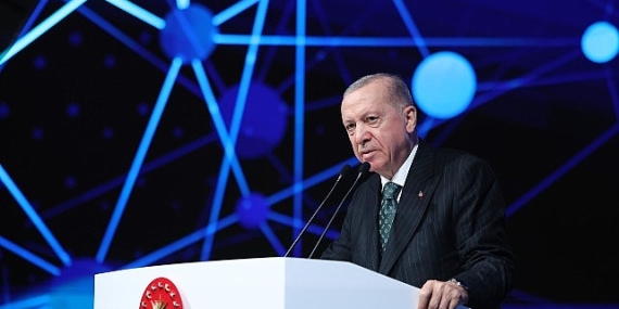 Eğitimde Yapay Zekâ Vizyonunu Ele Alan TETZ, Cumhurbaşkanı Erdoğan’ın Katılımıyla Başladı