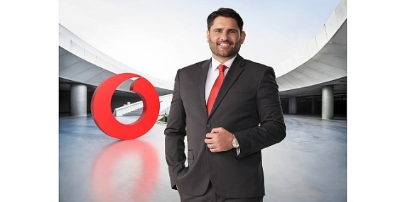 Ev İnternetinde Yeni Dönem: Vodafone’dan Tüm Kullanıcılara Yapay Zeka Destekli “Wi-Fi Asistanı”