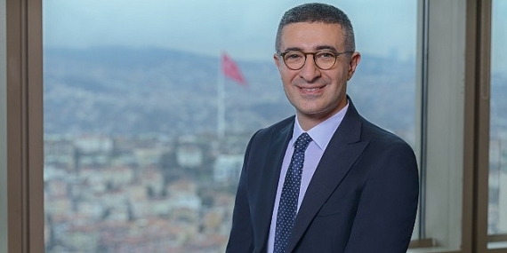 Garanti BBVA’dan 3,5 Trilyon TL’lik Sürdürülebilir Finansman Hedefi