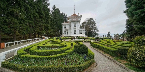 Gran Fondo Trabzon sadece bir yarış değil; bir keşif, bir deneyim, bir Karadeniz yolculuğu!