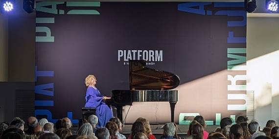 Gülsin Onay’dan Terminal Kadıköy’de Büyüleyici Bir Chopin Gecesi