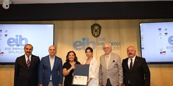 İhracatta topuk sesleri artacak