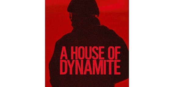 Kathryn Bigelow’un Yönetmenliğinde Idris Elba, Rebecca Ferguson ve Gabriel Basso’yu Buluşturan A House of Dynamite, 24 Ekim’de Netflix’te Yayınlanacak!