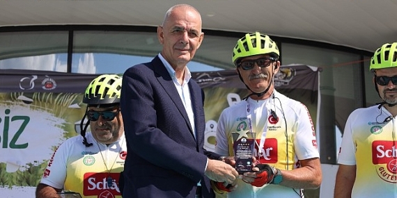 KOBİDOS’un umut turu Kocaeli’nde taçlandı
