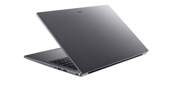 Kompakt Tasarım ve Uygun Fiyatıyla Günlük Temponuza Ayak Uyduran Pratik İş Ortağı: Acer Aspire Lite