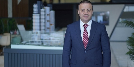 Konut satışları artıyor,  sektörün toparlanma süreci devam ediyor