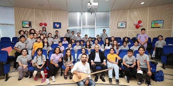 Küçükçekmece’de Yaz Okulları Kayıtları Başladı