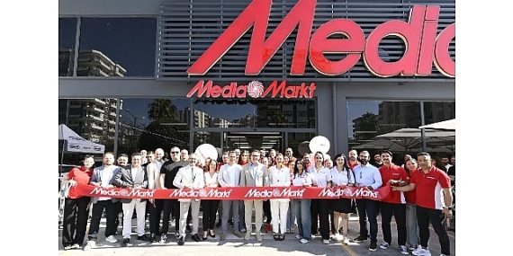 MediaMarkt Adana Turgut Özal mağazasını Adanorm Focus’a taşıdı