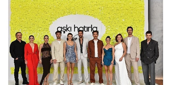 Merakla Beklenen Dizi İlk 3 Bölümüyle Bugün Disney+’ta Yayında