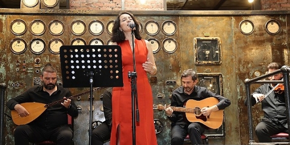 Moda Akademisi ilk yılını taçlandırdı