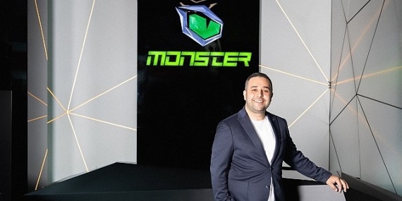 Monster ve MediaMarkt’tan stratejik iş birliği