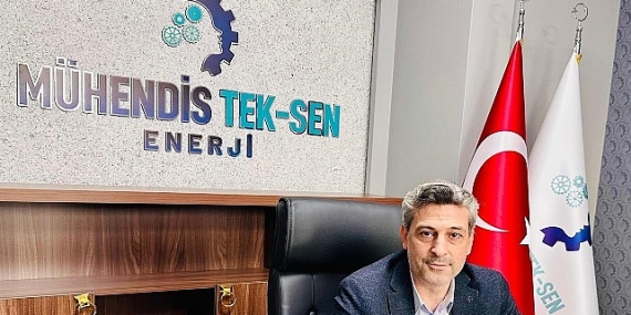 Mühendis Tek-Sen Enerji Sendikası,  TEİAŞ’a karşı açtığı koruyucu giyim davasında zafer kazandı
