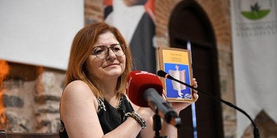 Öğrencilerin gözünden Yaşar Kemal’in Ağrıdağı Efsanesi’ne bakış