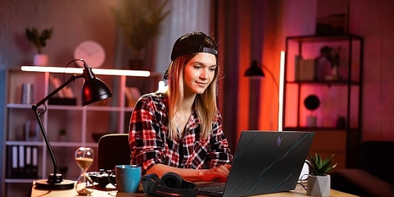 Oyun Tutkunlarına İndirimli Fiyatlarla Yaz Tatili Hediyesi: Acer Nitro V 15 Serisi