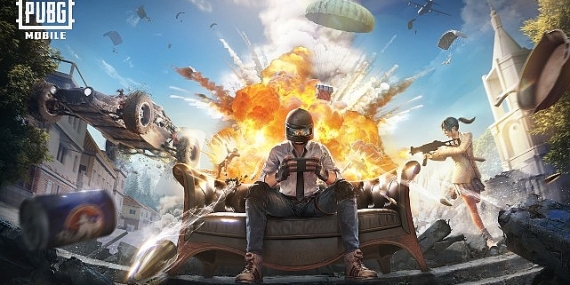 PUBG MOBILE Avrupa Şampiyonası İstanbul’da Başlıyor:  En İyi Takımlar Büyük Ödüller için Sahada Yerini Alıyor