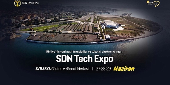 SDN Tech Expo 2025 geleceğin profesyonellerini bekliyor