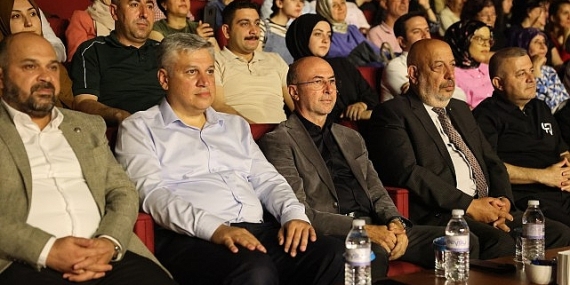 Selçuklu Sanat Akademisi, Ferdi Tayfur’u Şarkılarıyla Yâd Etti
