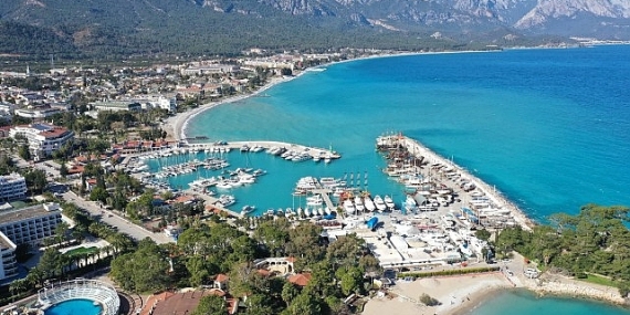 “Senin Gözünden Kemer” ödüllü fotoğraf yarışması