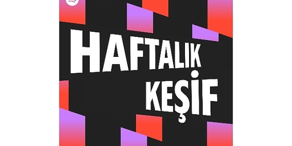 Spotify Haftalık Keşif 10 yaşında!
