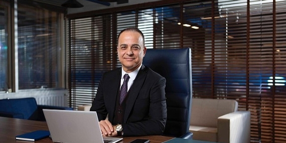 Teknoser 2025’te yüzde 70 büyümeyi hedefliyor