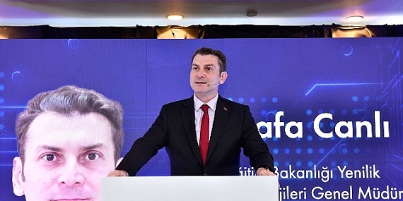 TETZ 2025’te Yerli Eğitim Teknolojileri İçin Stratejik İş Birliği