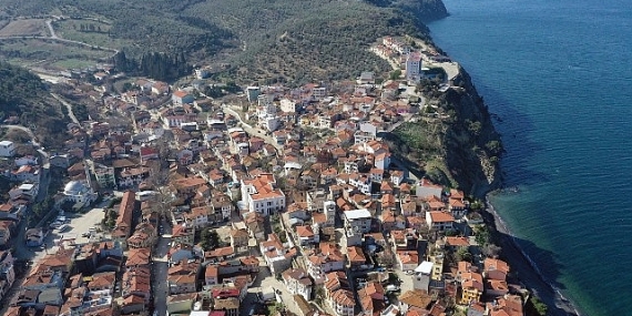 Tirilye’nin geleceğine ışık tutacak planlar onaylandı.