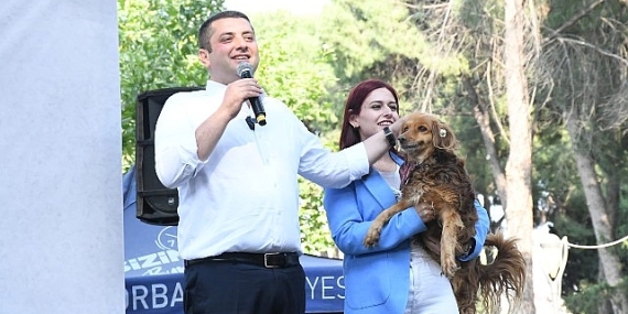 Torbalı’da TorPatiFest Coşkusu