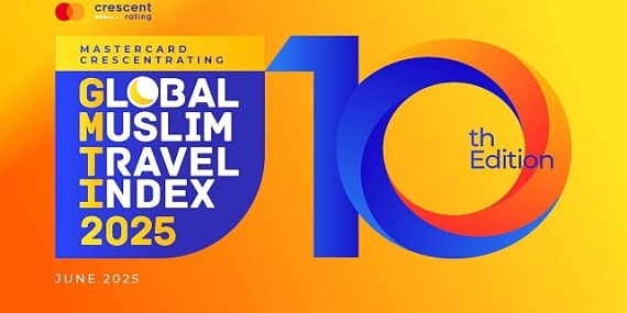 Türkiye, Müslüman turistlerin en çok tercih ettiği ikinci ülke oldu