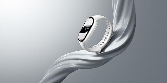 Xiaomi Smart Band 10’u Tanıttı: Daha Akıllı Bir Yaşam İçin Şık Bir Adım