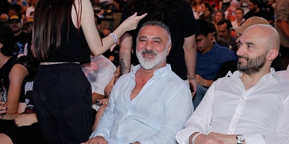 Yıldızların Altında Star Wars Evrenine Yolculuk